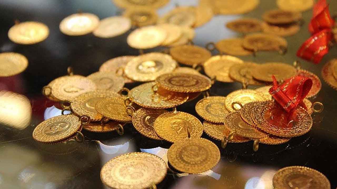 Foto - Türkiye'nin saklı altın hazinesinin yerini açıkladı! 6 bin 500 ton olduğu tahmin ediliyor