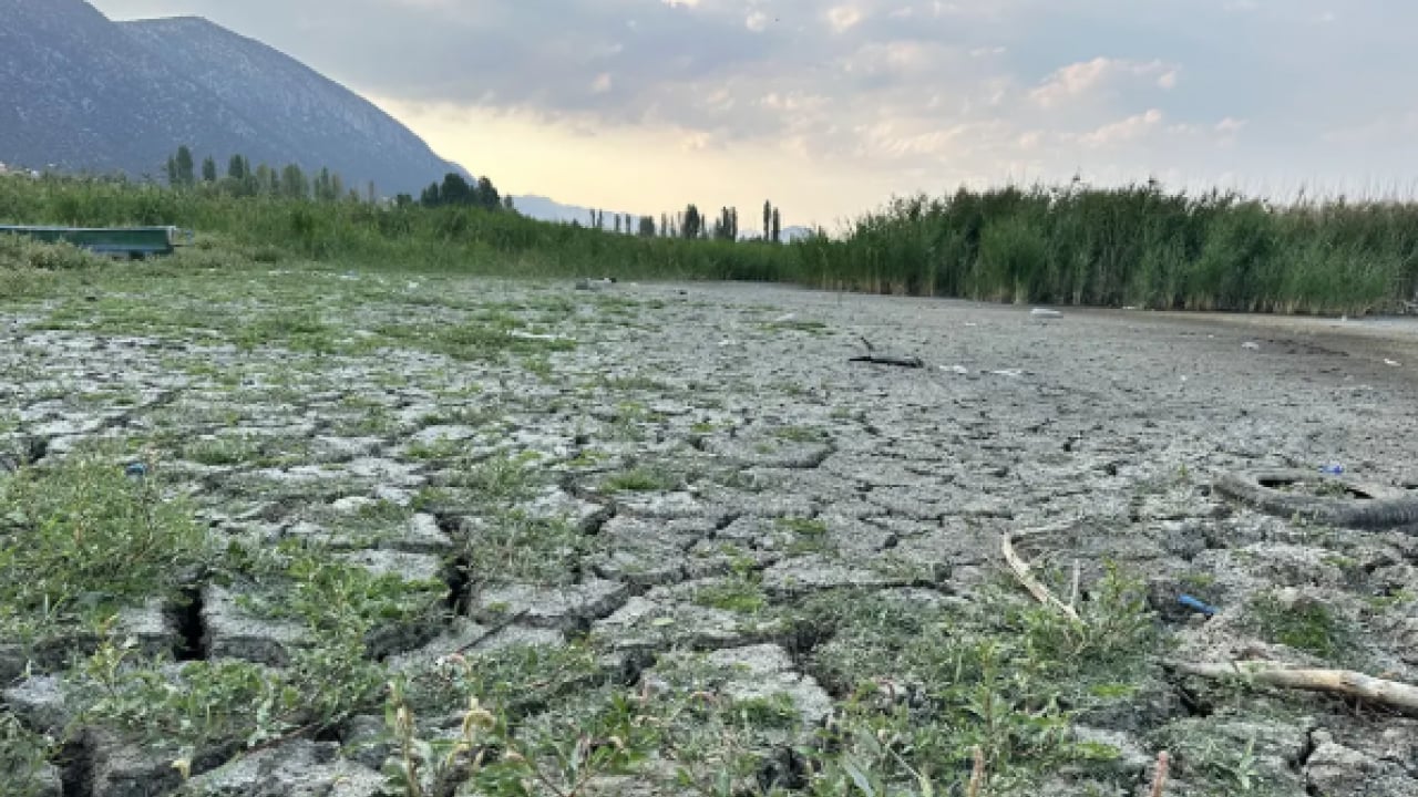 Foto - Türkiye'de emsali yok: Bu adada 120 kişi yaşıyor!