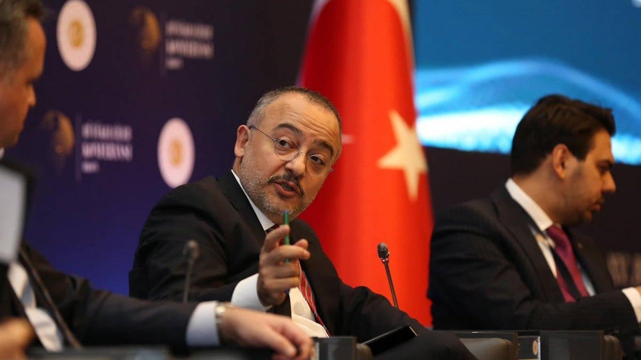 Foto - Türkiye'nin Şam Büyükelçiliğine atanan isim belli oldu! Dışişleri tebliğ etti