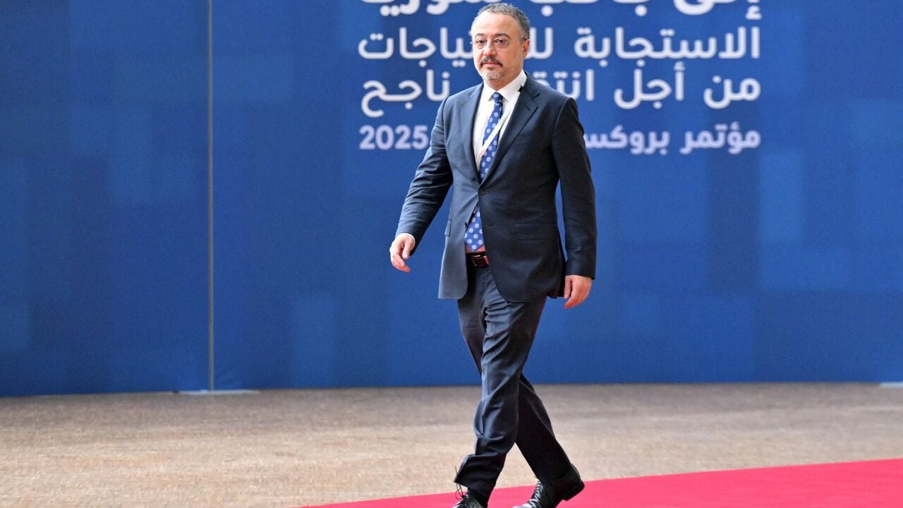 Foto - Türkiye'nin Şam Büyükelçiliğine atanan isim belli oldu! Dışişleri tebliğ etti