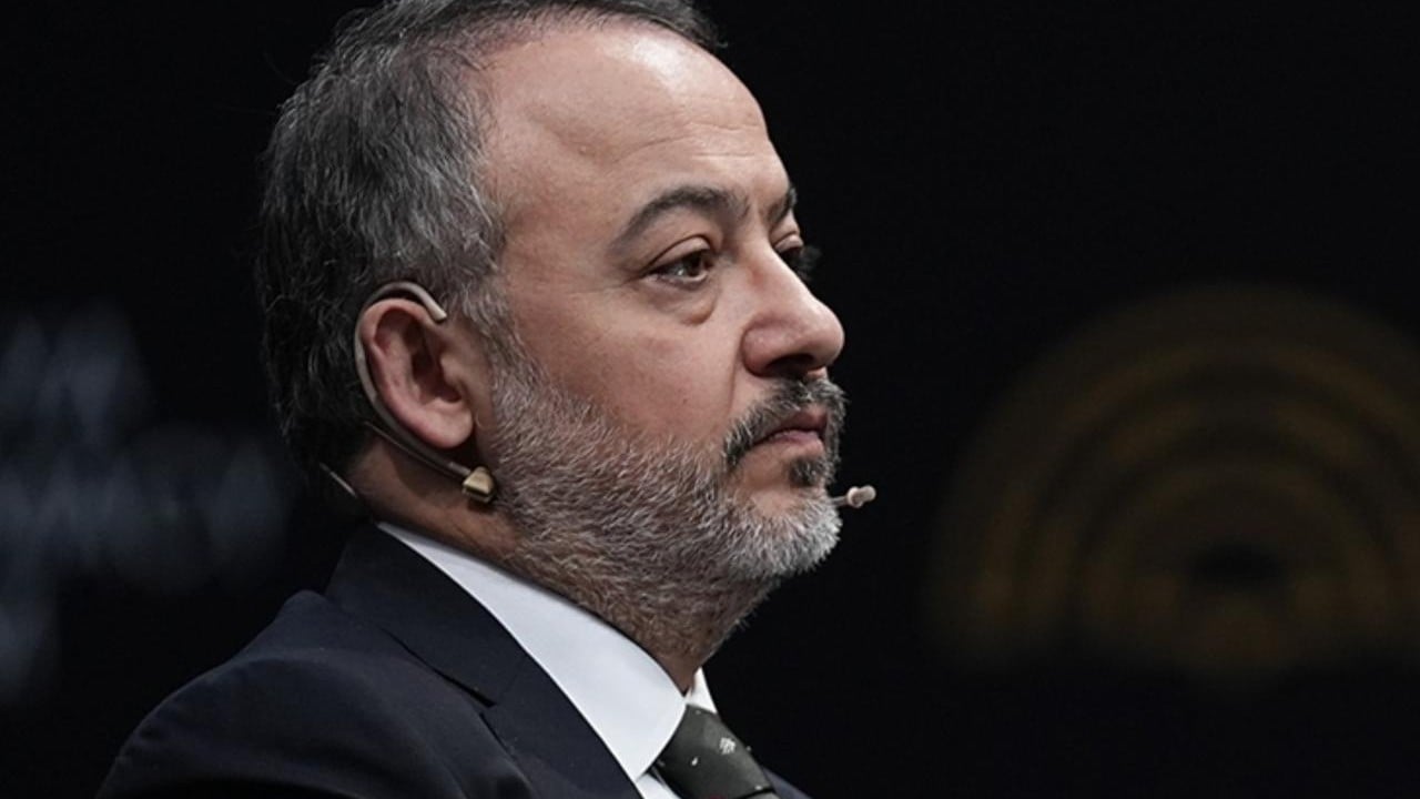 Foto - Türkiye'nin Şam Büyükelçiliğine atanan isim belli oldu! Dışişleri tebliğ etti