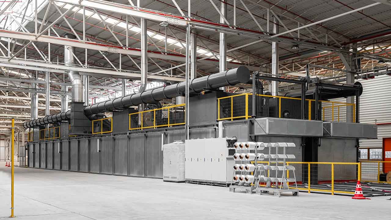 Foto - Türkiye'nin sanayi devi sessiz sedasız satıldı! Yine o ülke aldı