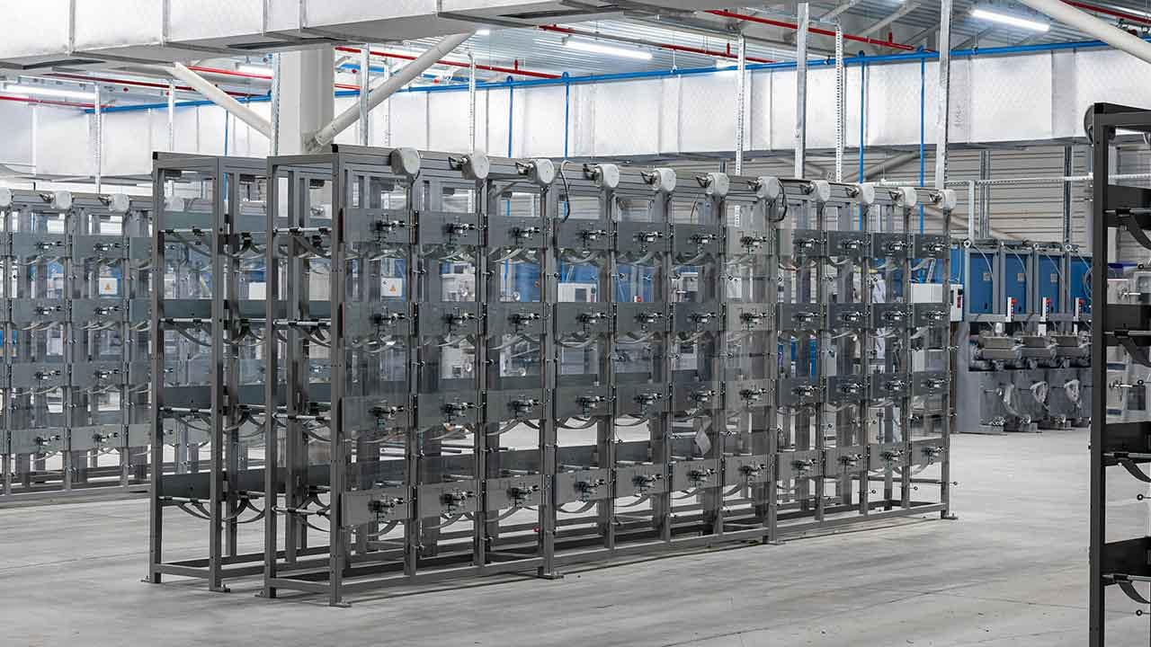 Foto - Türkiye'nin sanayi devi sessiz sedasız satıldı! Yine o ülke aldı