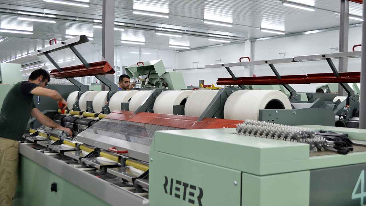 Foto - Türkiye'nin sanayi devi sessiz sedasız satıldı! Yine o ülke aldı