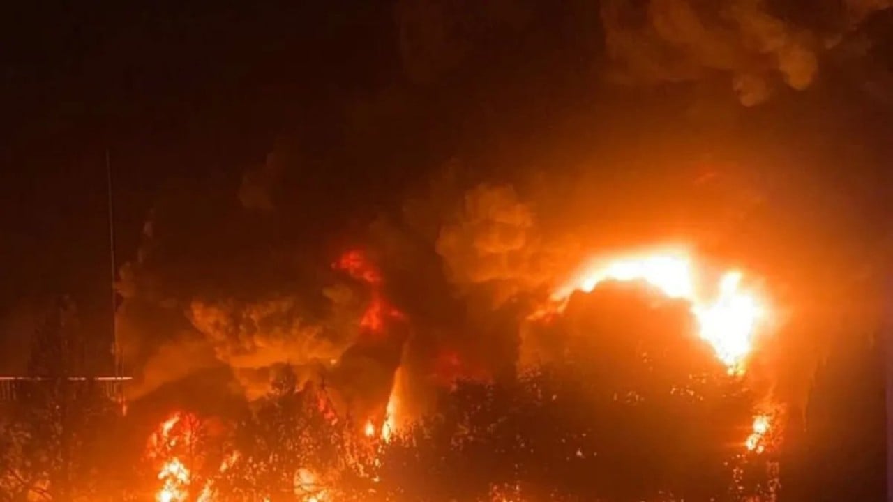 Foto - Türkiye’nin sarsılmaz dostu İlham Aliyev ipleri kopardı: Tesadüf sanmıştık ama değilmiş bilerek saldırdılar