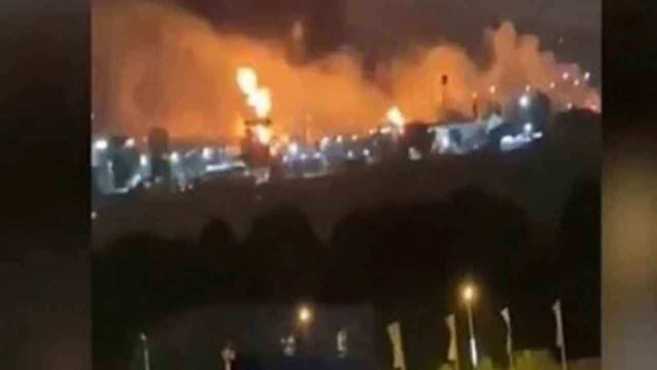 Foto - Türkiye’nin sarsılmaz dostu İlham Aliyev ipleri kopardı: Tesadüf sanmıştık ama değilmiş bilerek saldırdılar