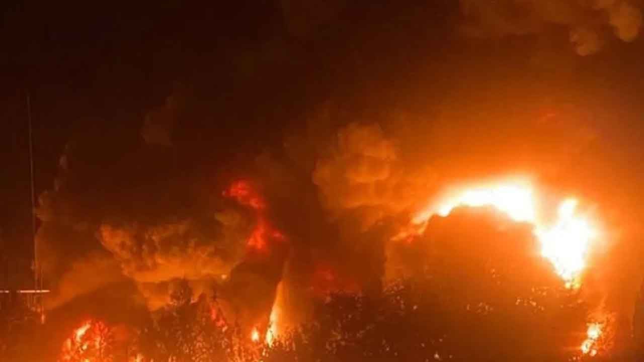 Foto - Türkiye’nin sarsılmaz dostu İlham Aliyev ipleri kopardı: Tesadüf sanmıştık ama değilmiş bilerek saldırdılar