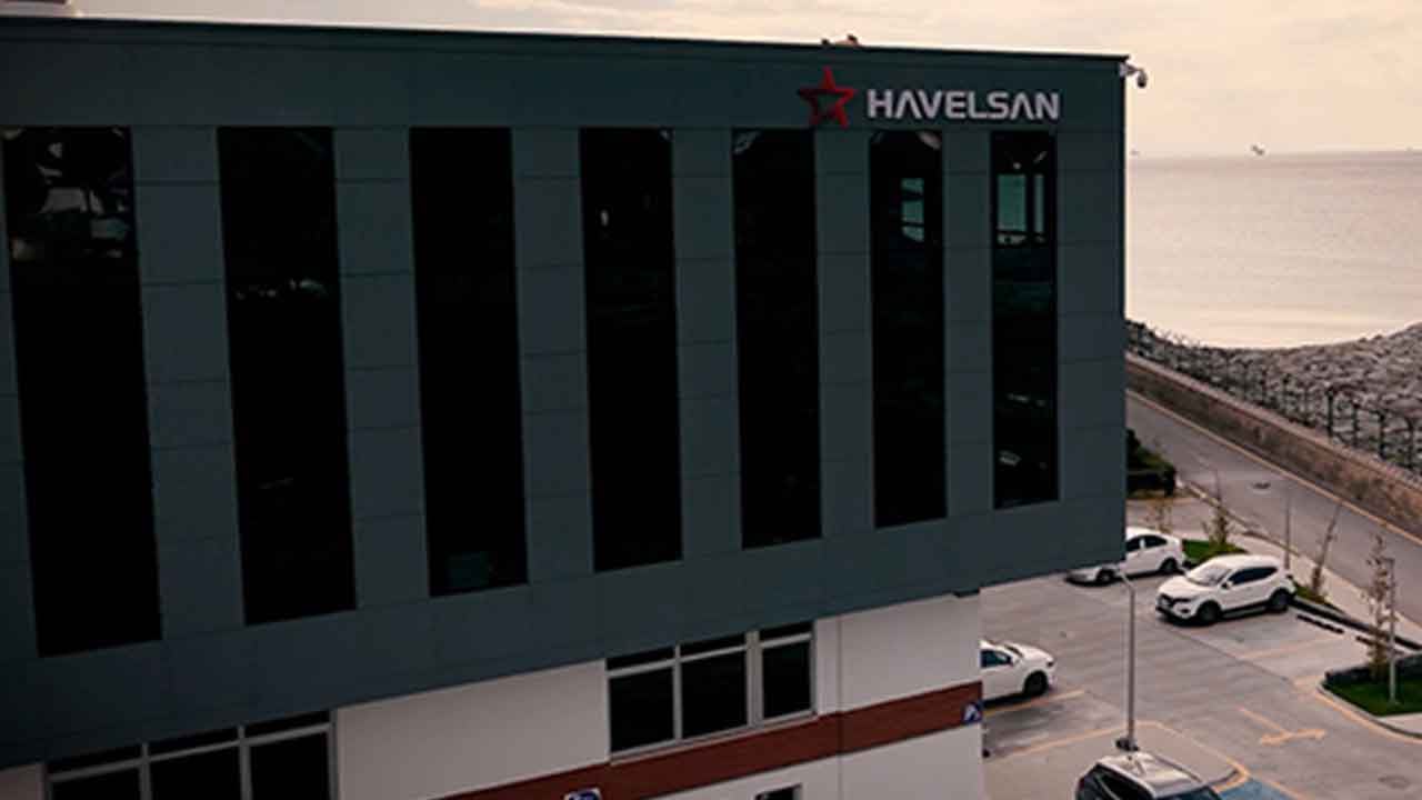 Foto - Türkiye'nin savunma devi büyük anlaşmayı duyurdu: NATO'ya ihraç ettik