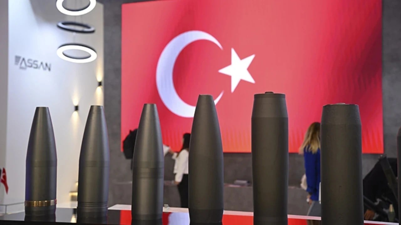 Foto - Türkiye'nin savunma devi satışa çıkarıldı: Herkesin aklında aynı soru var