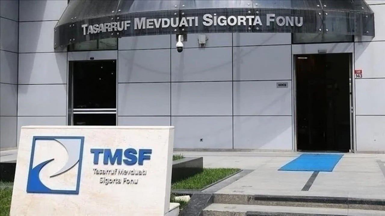 Foto - Türkiye'nin savunma devine el konulmuştu: İki isim için karar verildi