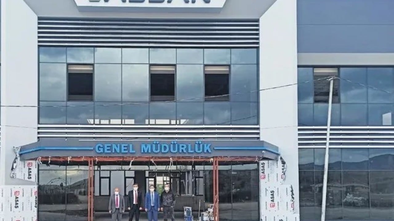 Foto - Türkiye'nin savunma devine el konulmuştu: İki isim için karar verildi