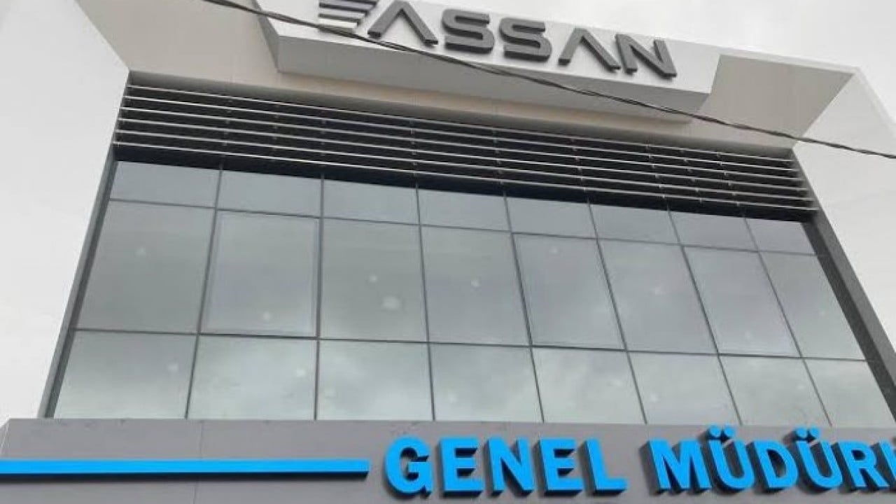 Foto - Türkiye'nin savunma devine el konulmuştu: İki isim için karar verildi