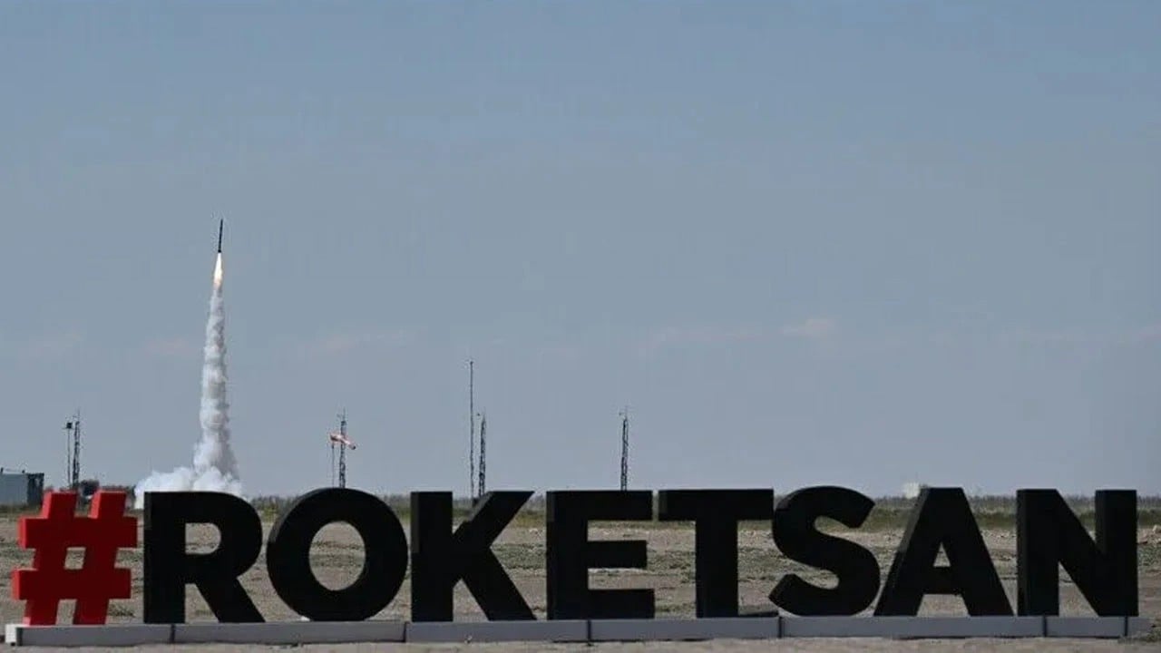 Foto - Tüm Türkiye Roketsan'ı konuşuyor: Savunma devini neden aldıklarını açıkladılar