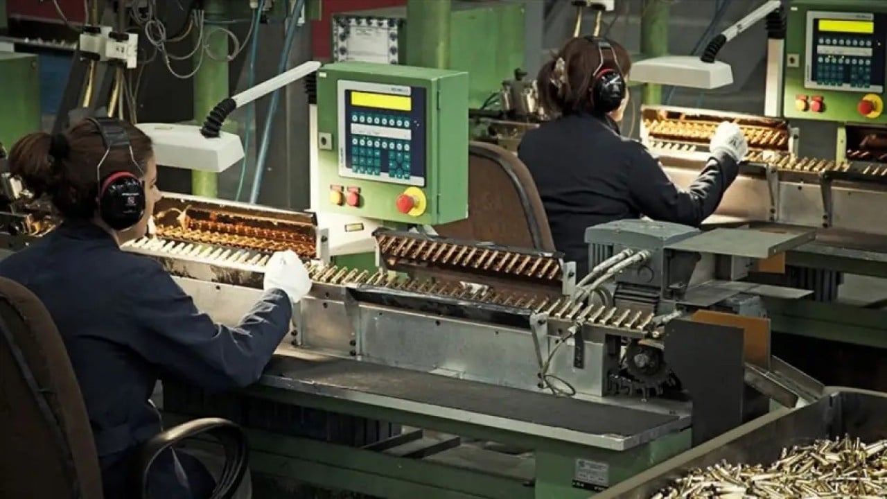 Foto - 'Kapatıldı' iddiası sonrası Türkiye'nin savunma sanayi devi MKE'den flaş açıklama