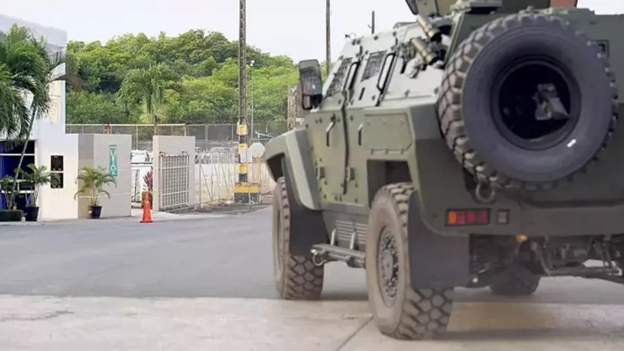 Foto - Türkiye'nin savunma sanayi devine rekor ceza kesmişlerdi! Ani kararla 20 Türk silahını cepheye yolladılar