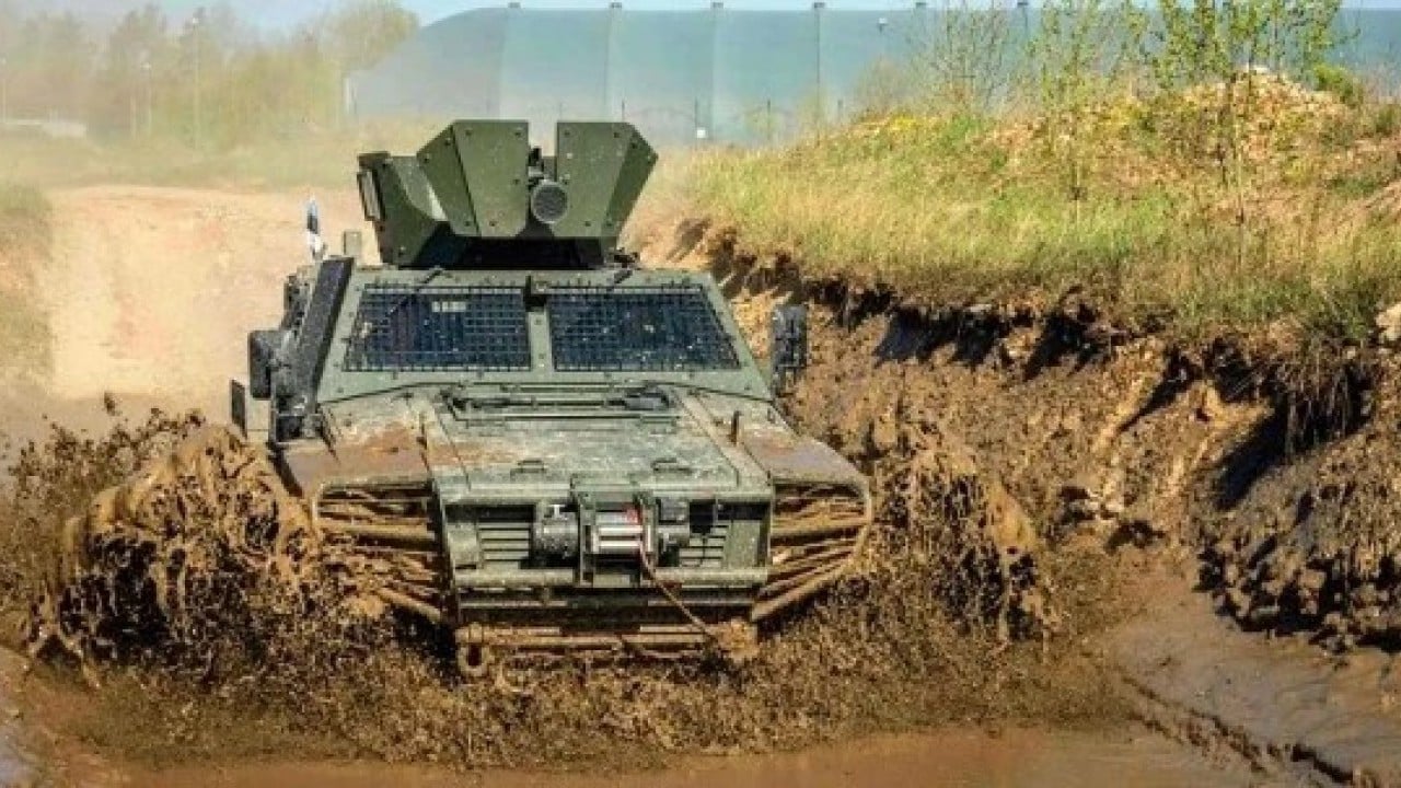 Foto - Türkiye'nin savunma sanayi devine rekor ceza kesmişlerdi! Ani kararla 20 Türk silahını cepheye yolladılar