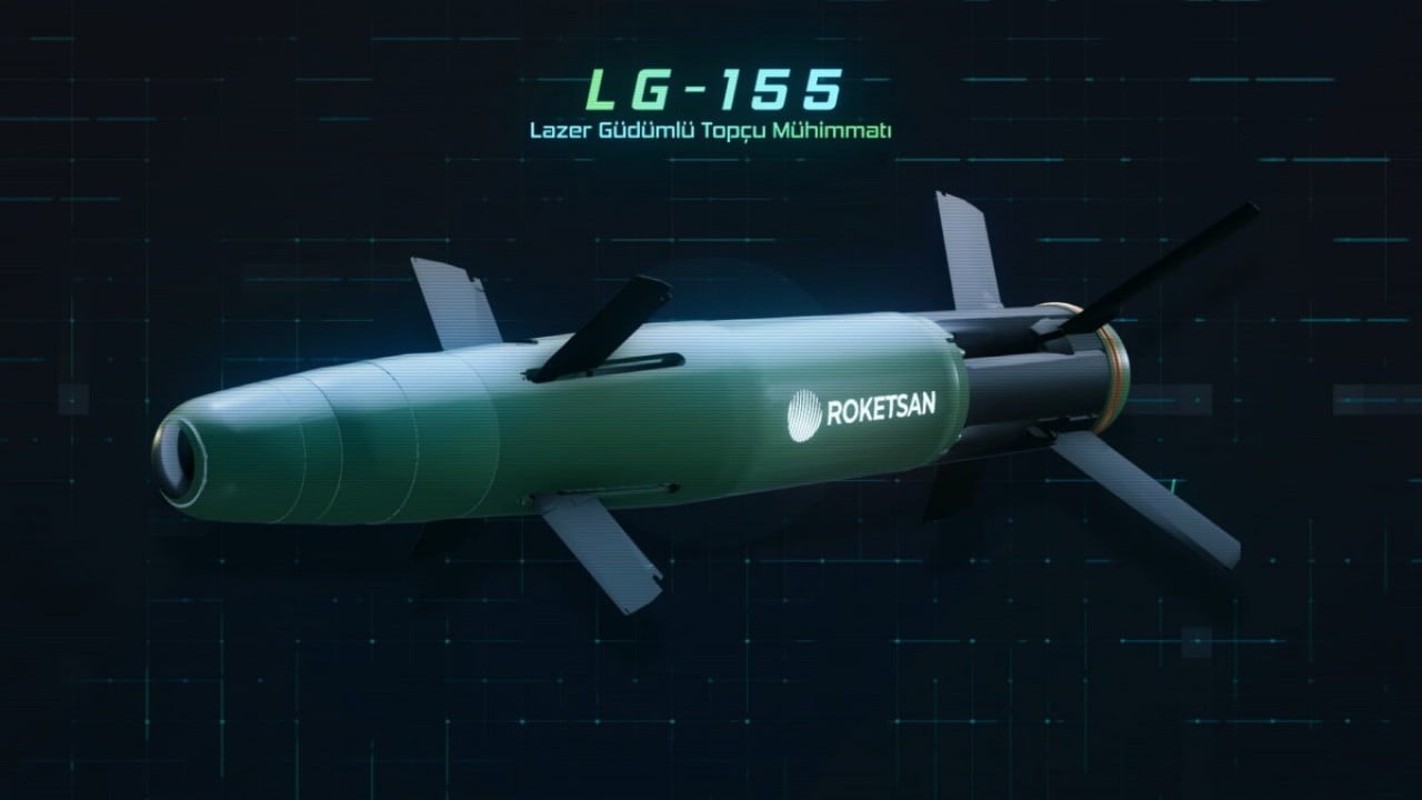 Foto - Türkiye'nin savunma sanayisinde dışa bağımlılığı yüzde kaç? ROKETSAN Genel Müdürü açıkladı