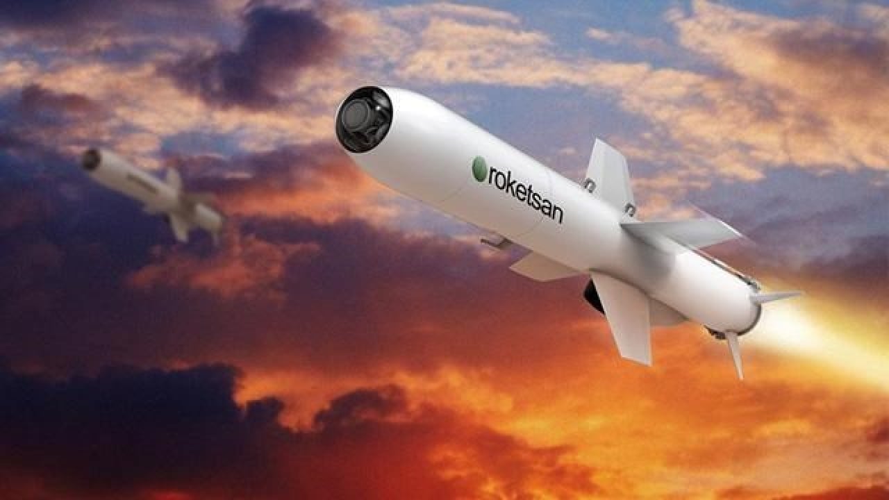 Foto - Türkiye'nin savunma sanayisinde dışa bağımlılığı yüzde kaç? ROKETSAN Genel Müdürü açıkladı