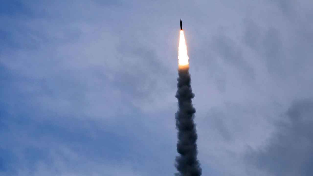 Foto - Türkiye'nin savunmadaki gizli kozunu açıkladı: 1000-3 bin kilometre arası menzili var