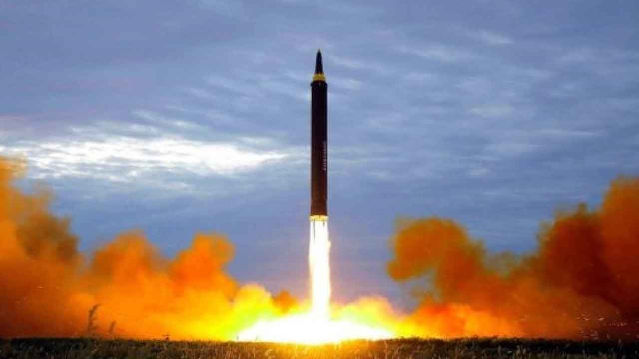 Foto - Türkiye'nin savunmadaki gizli kozunu açıkladı: 1000-3 bin kilometre arası menzili var