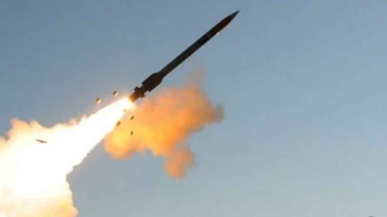 Foto - Türkiye'nin savunmadaki gizli kozunu açıkladı: 1000-3 bin kilometre arası menzili var