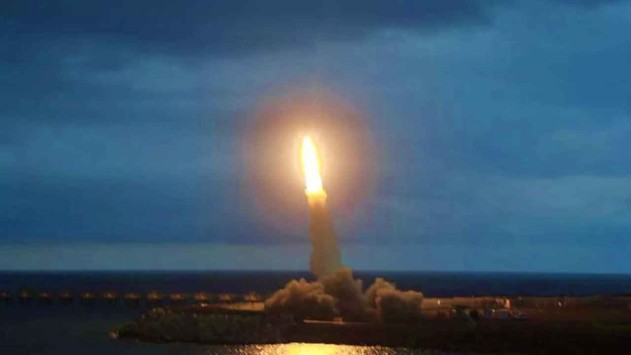 Foto - Türkiye'nin savunmadaki gizli kozunu açıkladı: 1000-3 bin kilometre arası menzili var