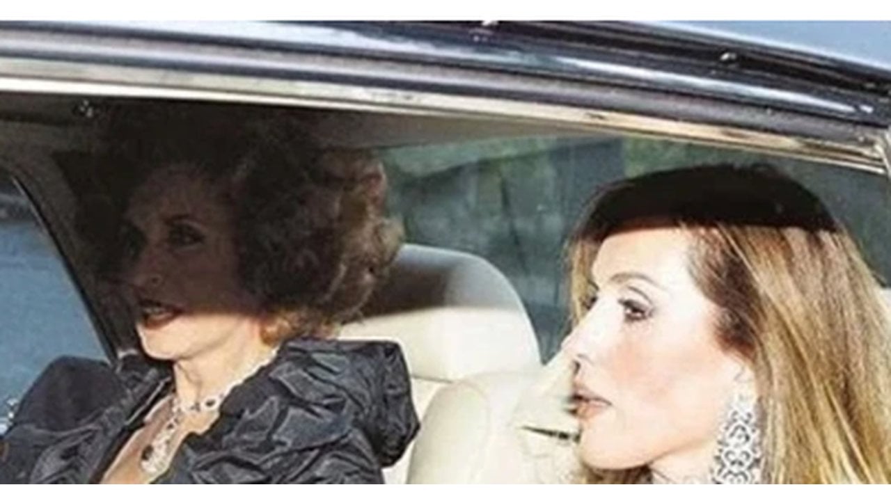 Foto - Türkiye’nin sayılı zenginlerinden Koçak ailesinde miras kavgası! Ölen annesini gizlice gömmüştü, kardeşlerden olay hamle geldi