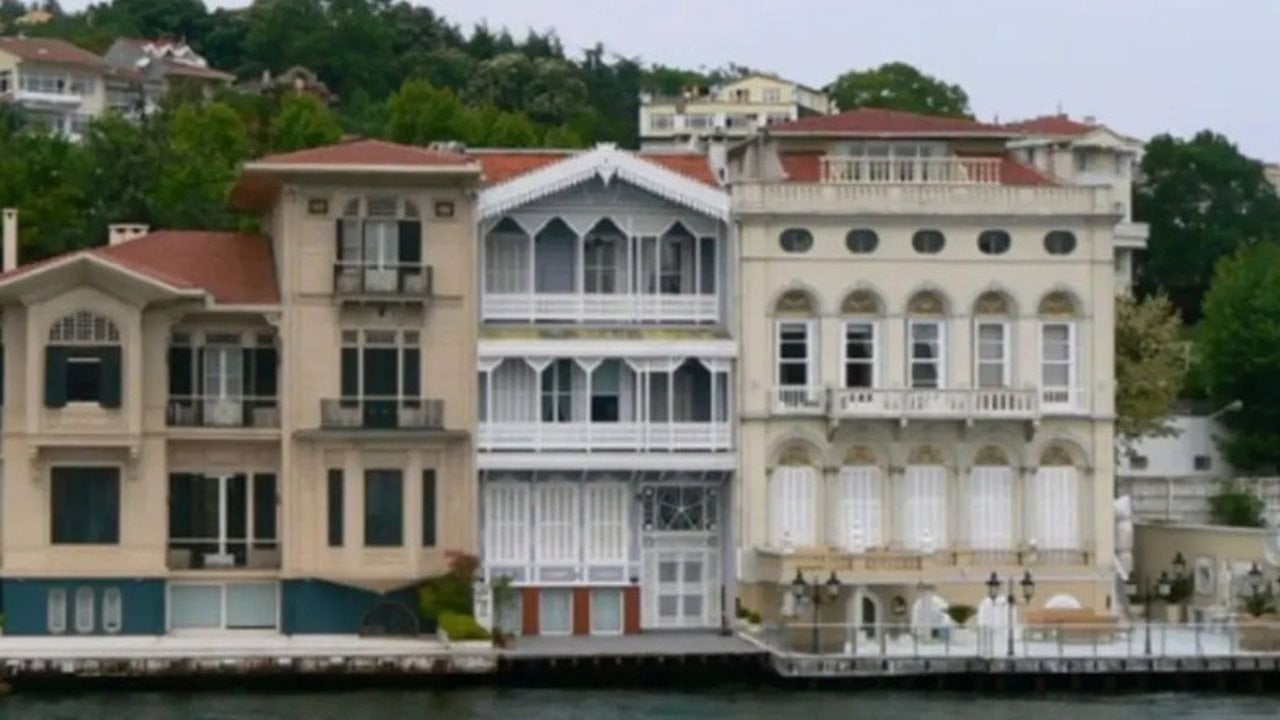 Foto - Türkiye’nin sayılı zenginlerinden Koçak ailesinde miras kavgası! Ölen annesini gizlice gömmüştü, kardeşlerden olay hamle geldi