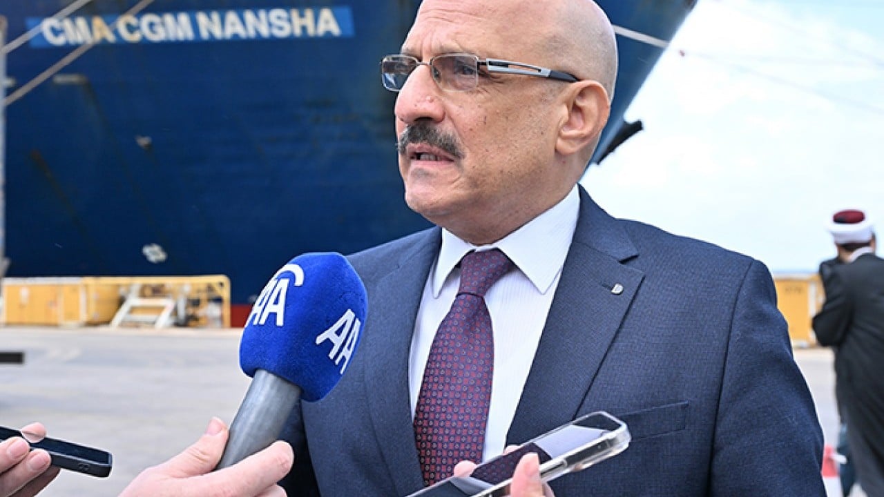 Foto - Türkiye'nin şefkatli eli Bu defa Lübnan'a uzandı