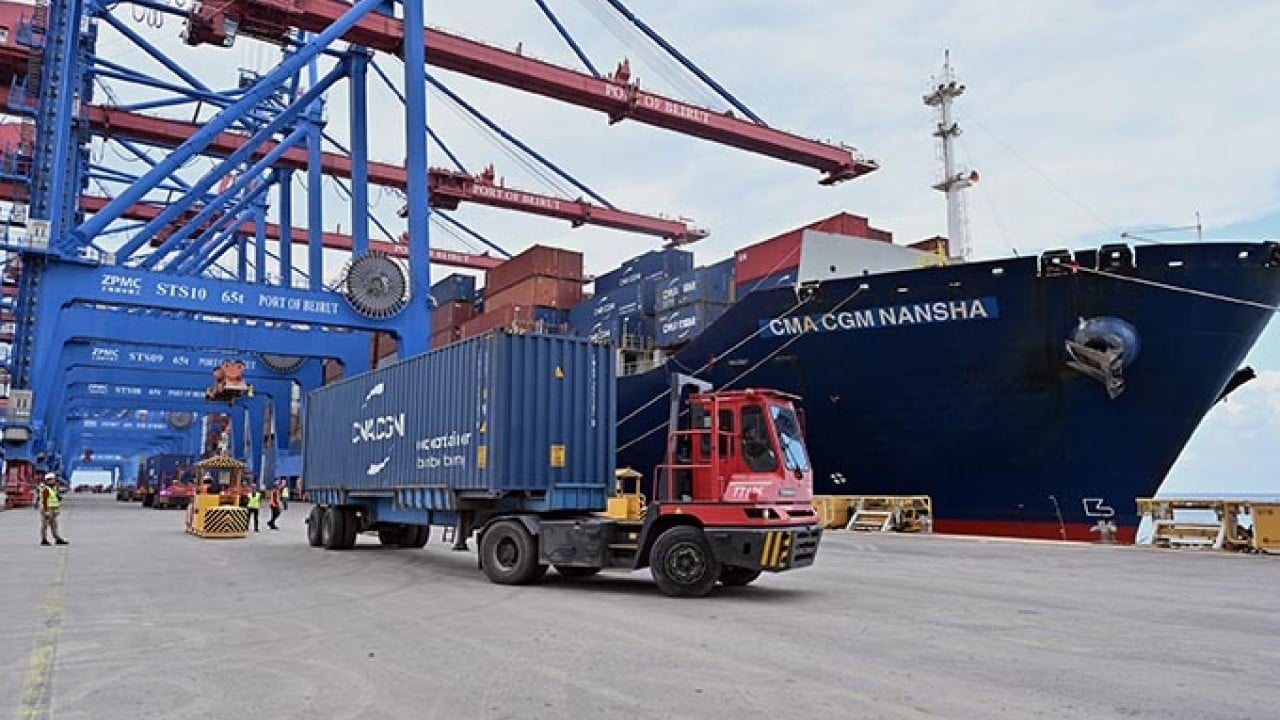 Foto - Türkiye'nin şefkatli eli Bu defa Lübnan'a uzandı