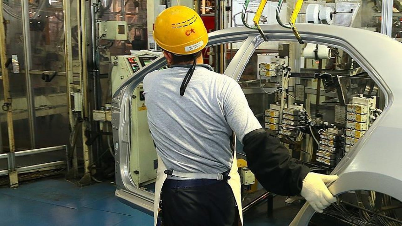 Foto - Türkiye’nin sendikalı işçi sayısı belli oldu