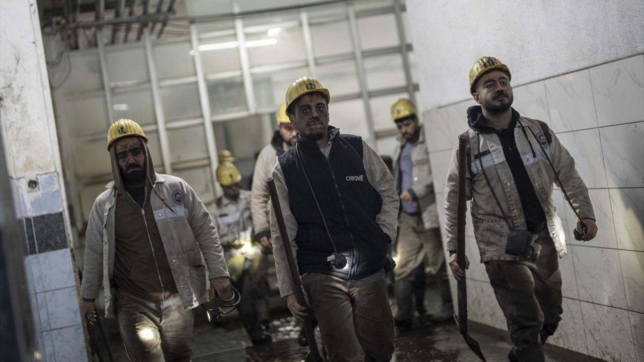 Türkiye’nin sendikalı işçi sayısı belli oldu