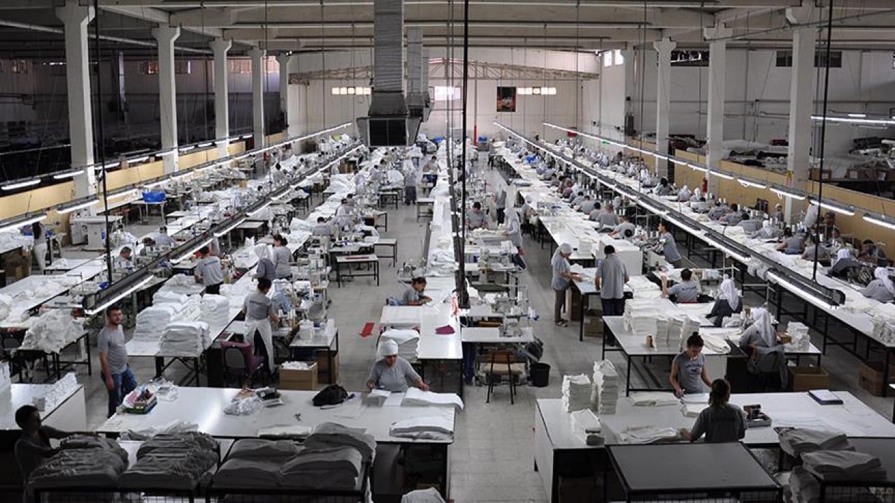 Foto - Türkiye’nin sendikalı işçi sayısı belli oldu