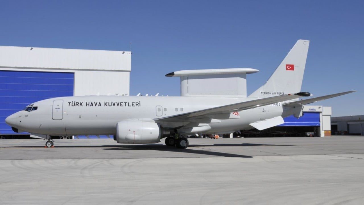 Foto - Türkiye'nin sessizce geliştirdiği AWACS'larla ilgili olay çıkış: 2030'dan önce bu teknolojiye kimse ulaşamaz
