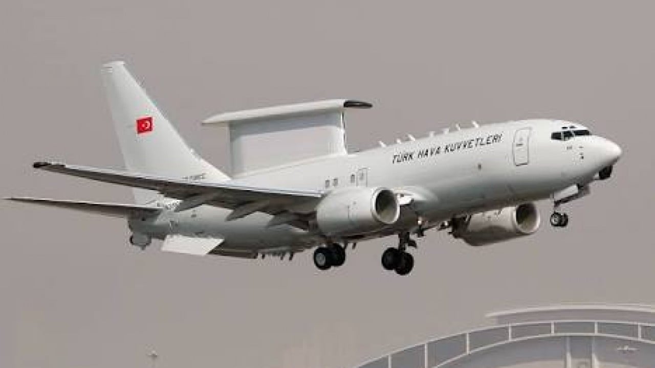 Foto - Türkiye'nin sessizce geliştirdiği AWACS'larla ilgili olay çıkış: 2030'dan önce bu teknolojiye kimse ulaşamaz