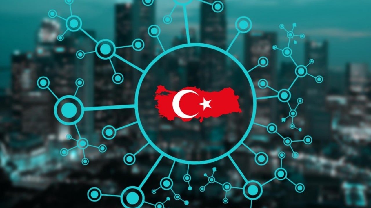 Foto - Türkiye'nin siber alemdeki muhafız sayısı belli oldu