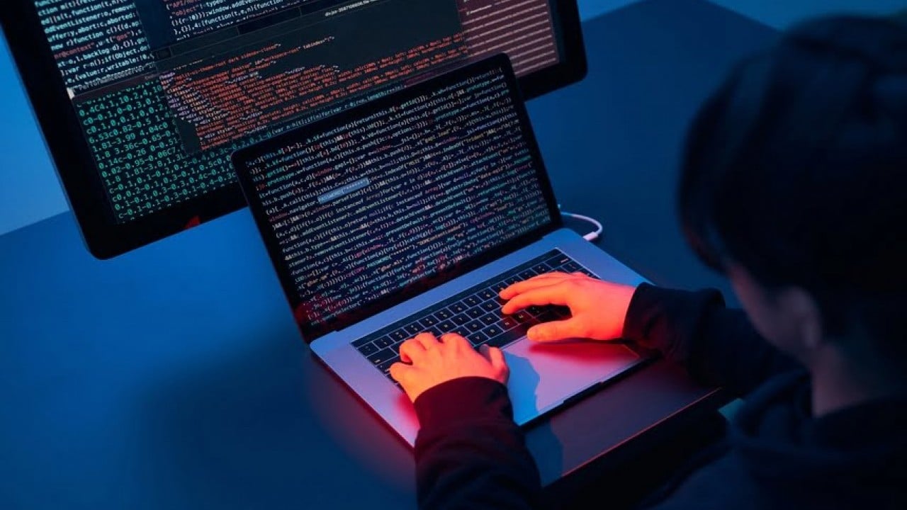 Foto - Türkiye'nin siber alemdeki muhafız sayısı belli oldu