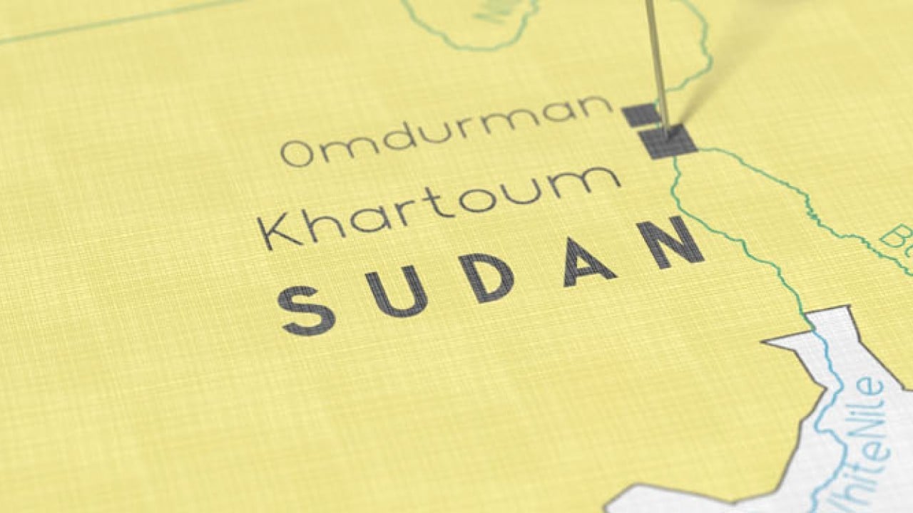 Foto - Türkiye'nin SİHA ve ağır silahlarla destek verdiği Sudan'dan şok karar! Rusya'ya teklif ettiler