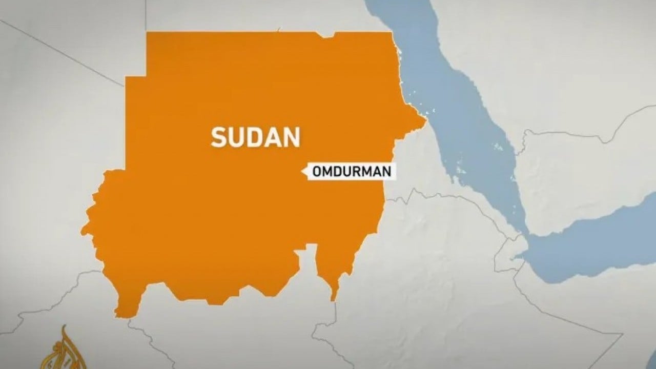 Foto - Türkiye'nin SİHA ve ağır silahlarla destek verdiği Sudan'dan şok karar! Rusya'ya teklif ettiler