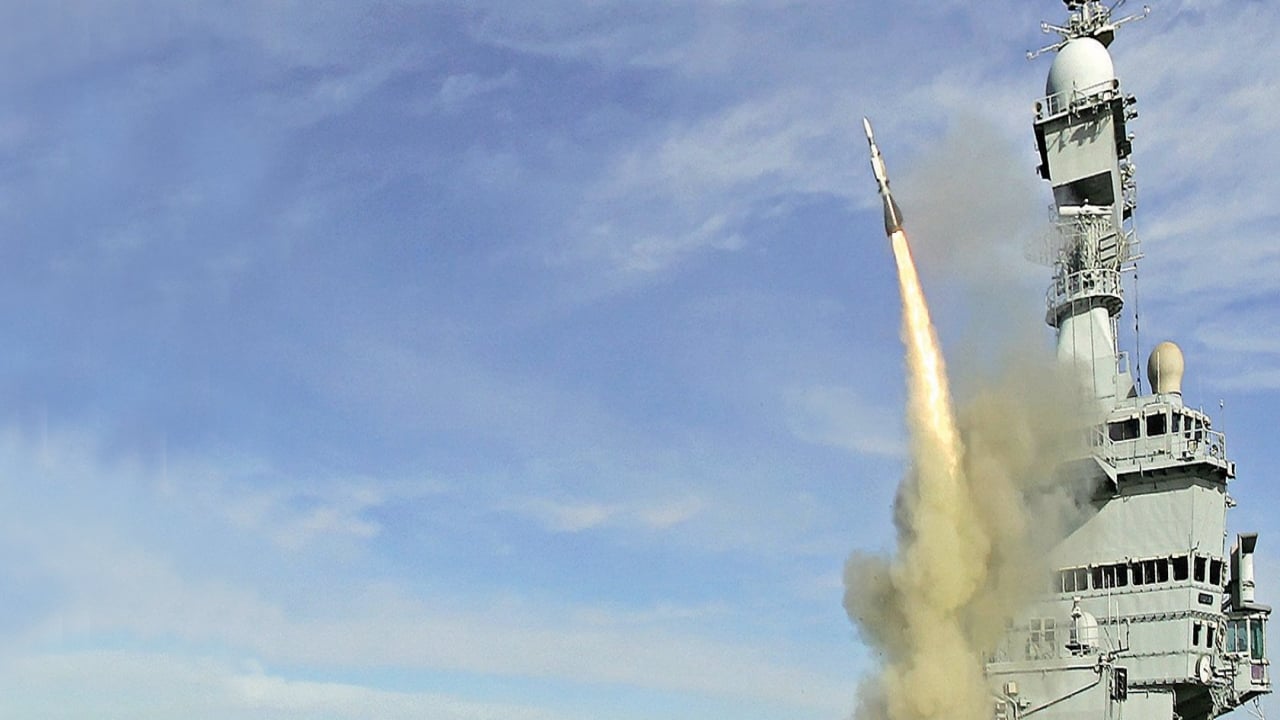 Foto - Türkiye’nin SİHA’ya boğduğu ülke rahat bir nefes alacak: Yeni Mirage savaş uçakları ve Aster füzeleri yolda