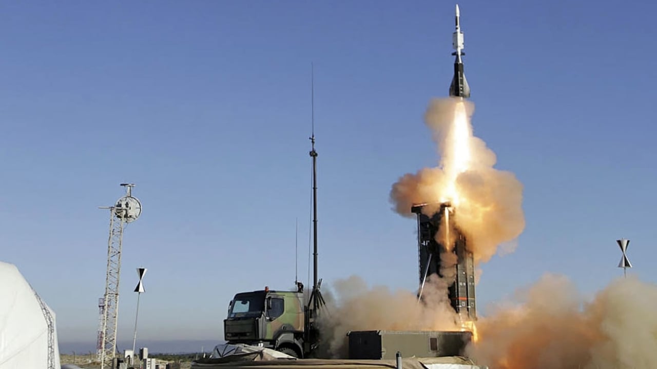 Foto - Türkiye’nin SİHA’ya boğduğu ülke rahat bir nefes alacak: Yeni Mirage savaş uçakları ve Aster füzeleri yolda