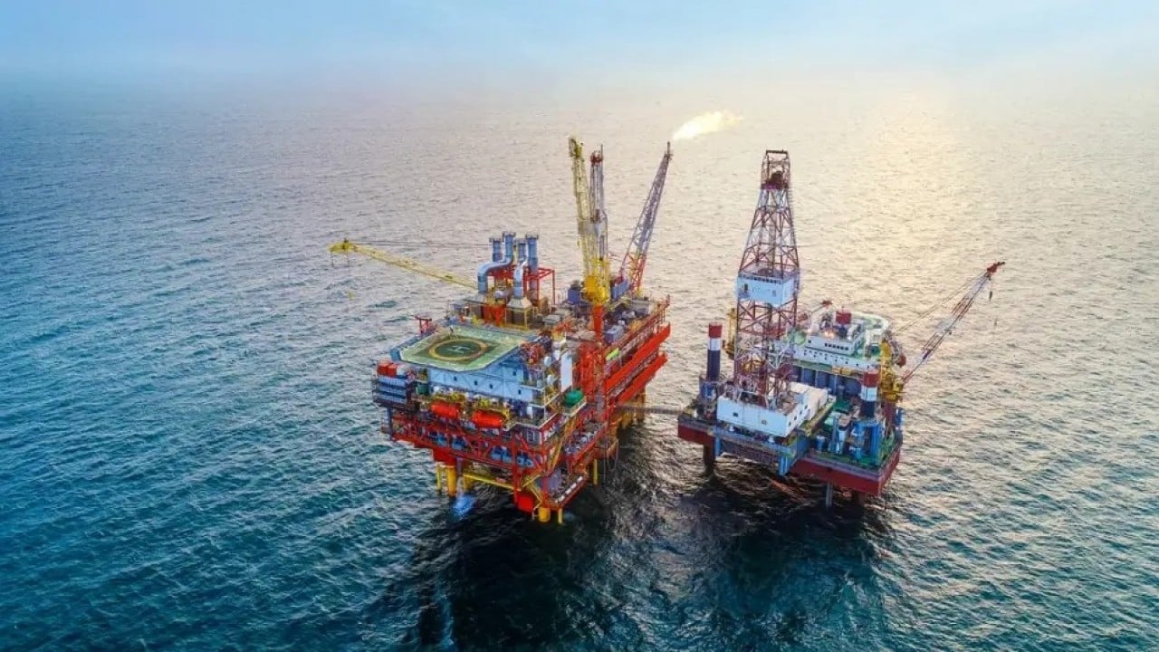 Foto - Türkiye'nin sinirlerini zorlayacak petrol hamlesi! 'Ne yapıp edip bayrak gösterip sondaj yapmamız lazım'