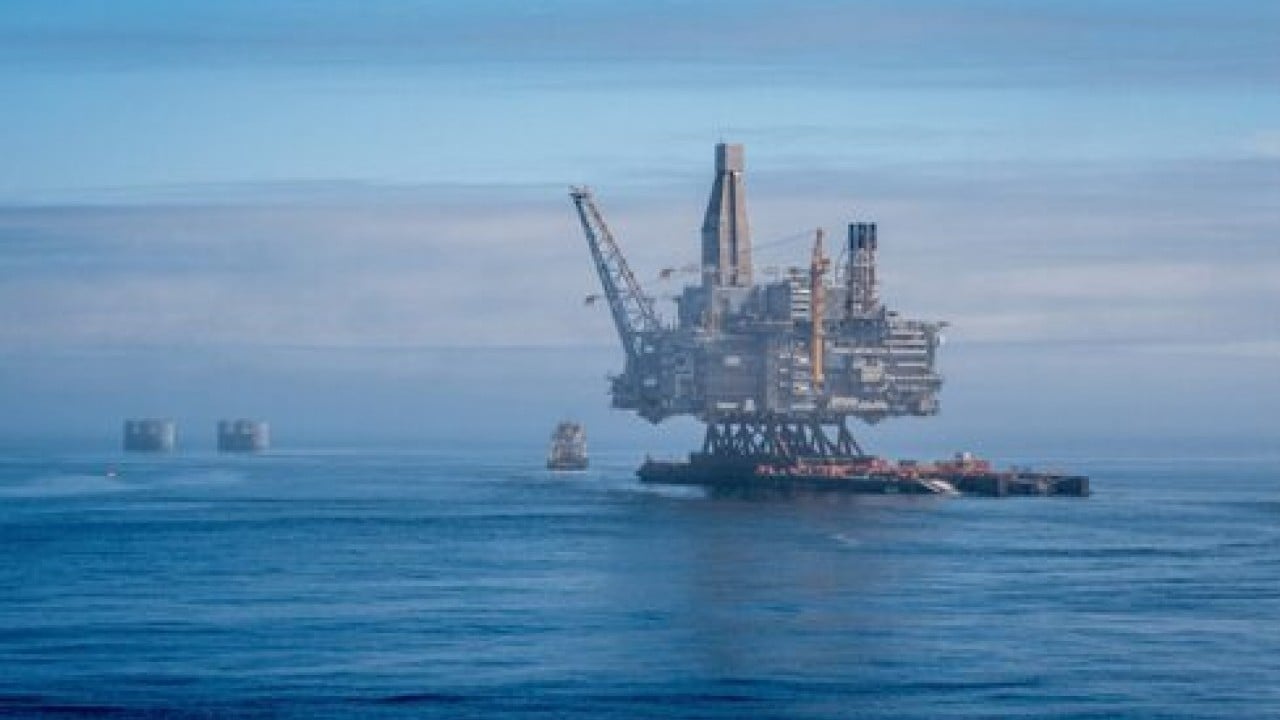 Foto - Türkiye'nin sinirlerini zorlayacak petrol hamlesi! 'Ne yapıp edip bayrak gösterip sondaj yapmamız lazım'
