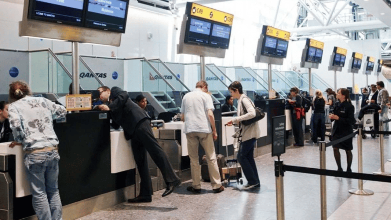 Foto - Türkiye’nin sırası şaşırttı! Dünyada en çok göç veren 13 ülke belli oldu