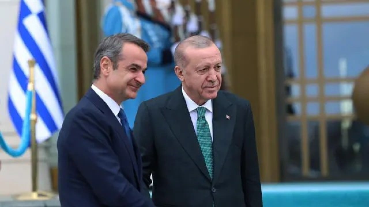Foto - Türkiye'nin son hamlesi ağlattı: F-35'leri ve Eurofighter'ları alıyorlar biz daha kablo döşeyemiyoruz