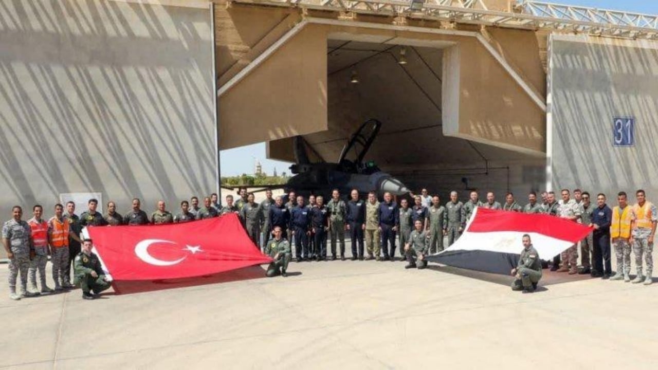 Foto - Türkiye’nin son hamlesi İsrail’in aklını aldı: "Resmen burnumuzun dibindeler" itirafı