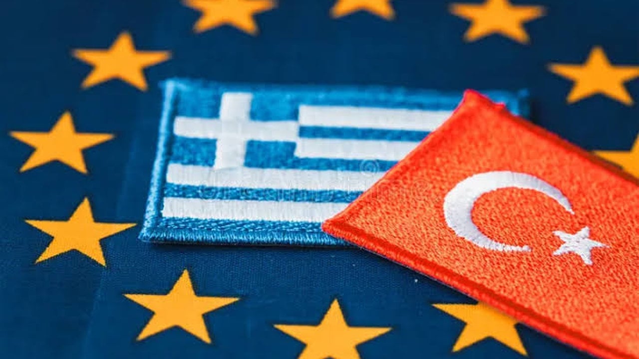 Foto - Türkiye’nin stratejik hamleleri resmen yerlerinden hoplattı! "O şart olmadan masaya oturacaklar" diyerek alarm durumuna geçtiler