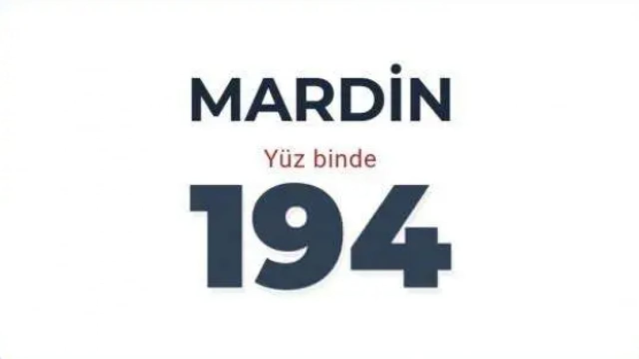 Foto - Türkiye'nin suç oranı en düşük illeri belli oldu! İşte en güvenli şehirler!