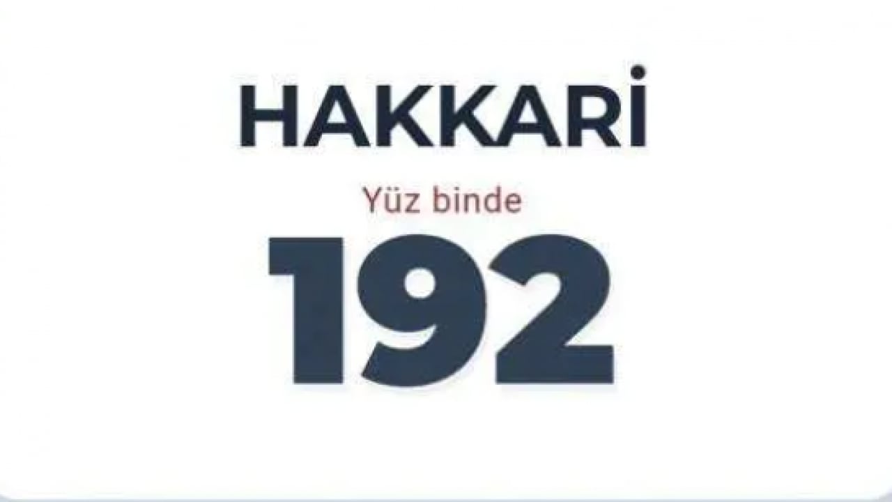 Foto - Türkiye'nin suç oranı en düşük illeri belli oldu! İşte en güvenli şehirler!