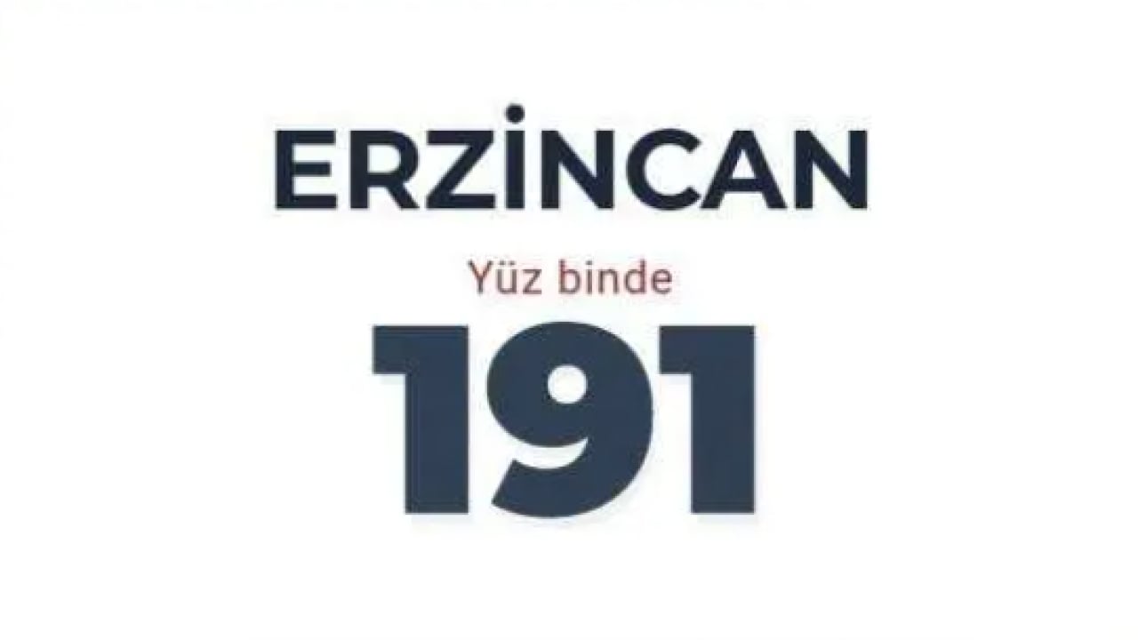 Foto - Türkiye'nin suç oranı en düşük illeri belli oldu! İşte en güvenli şehirler!